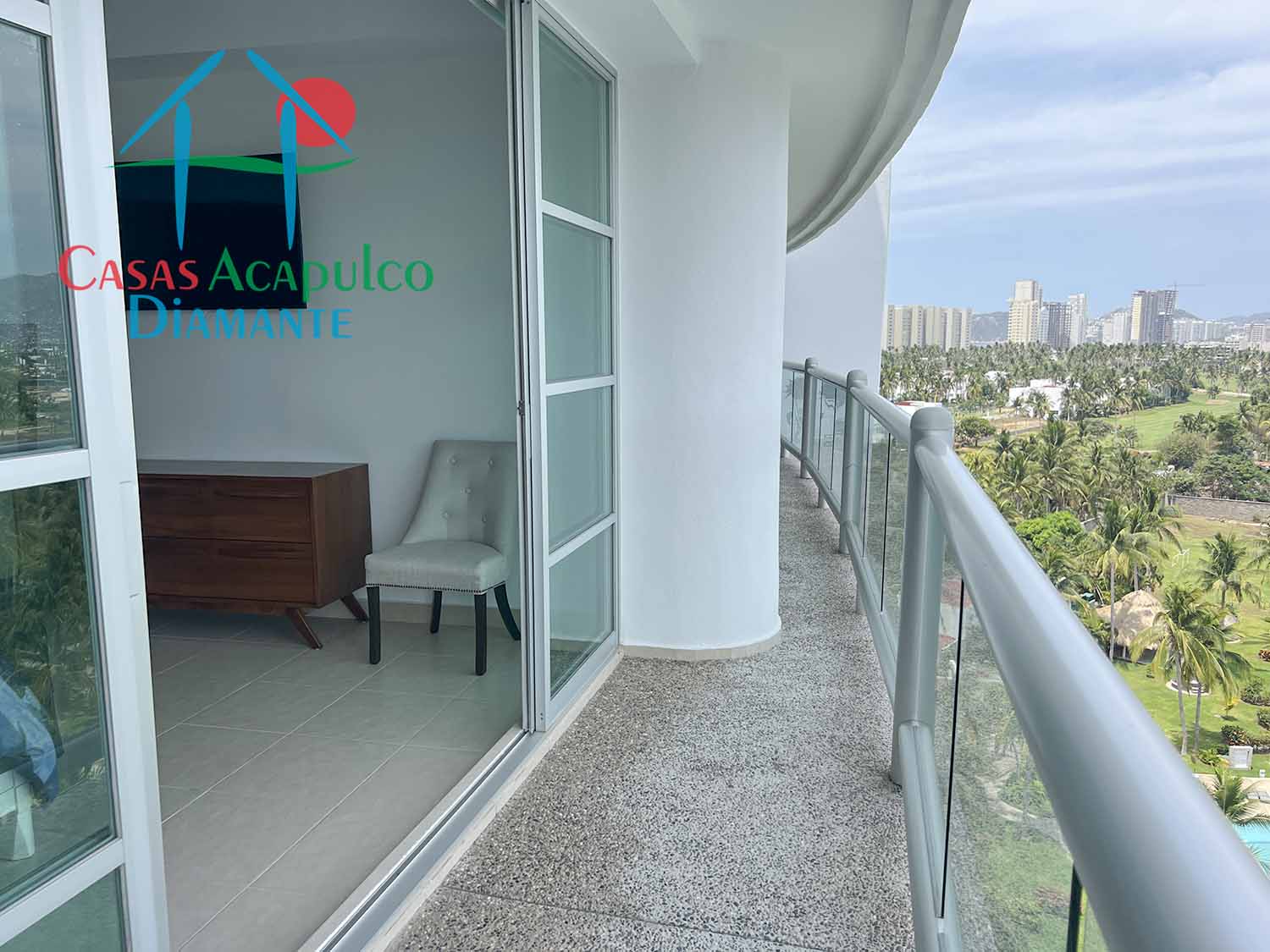 Mayan Lakes View 1 904 - Recámara principal 8